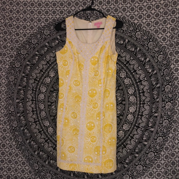 Lilly Pulitzer Dresses & Skirts - Lilly Pulitzer Dress